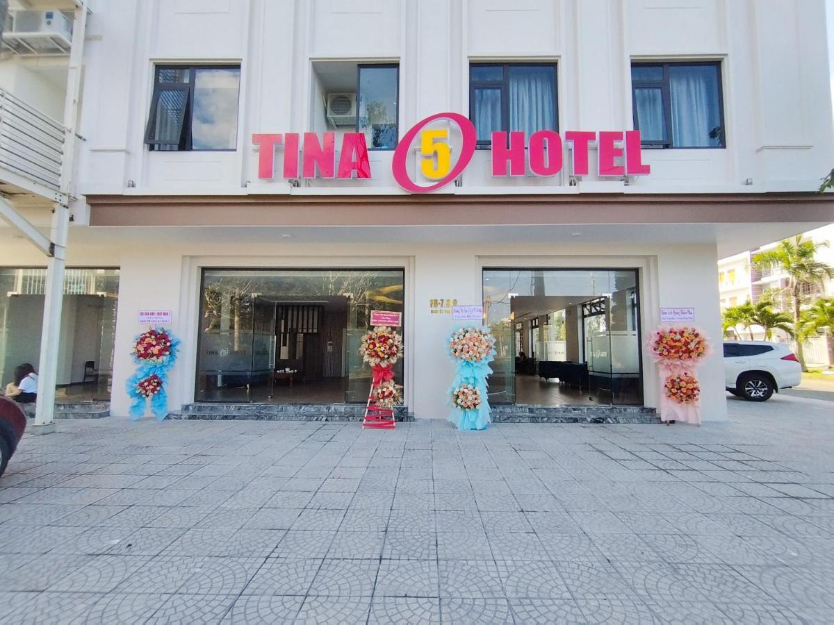Khach San Tina 5 Hotel *