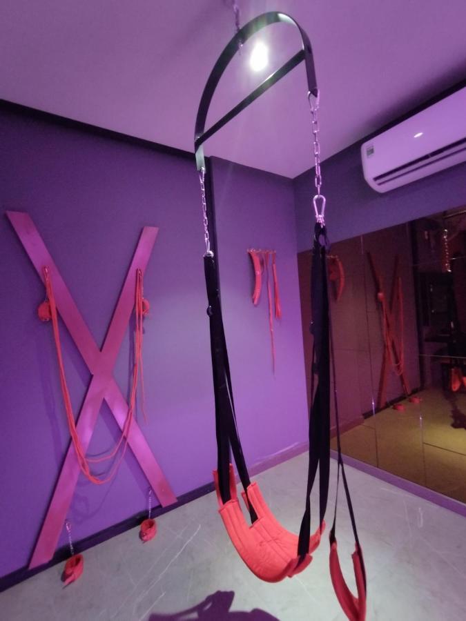 Khach San Tina 5 Hotel